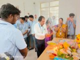 Pooja Celebration 1